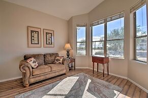 Hot Tub & Fire Pit: Mtn-view Mesa Home!