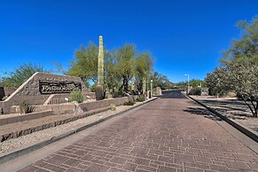 Hot Tub & Fire Pit: Mtn-view Mesa Home!