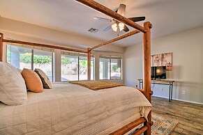 Hot Tub & Fire Pit: Mtn-view Mesa Home!