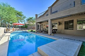 Hot Tub & Fire Pit: Mtn-view Mesa Home!