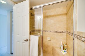 Sunny Fort Pierce Resort Condo w/ Beach Access!