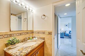 Sunny Fort Pierce Resort Condo w/ Beach Access!