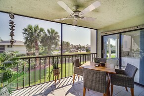 Sunny Fort Pierce Resort Condo w/ Beach Access!