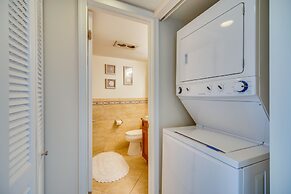 Sunny Fort Pierce Resort Condo w/ Beach Access!