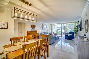 Sunny Fort Pierce Resort Condo w/ Beach Access!