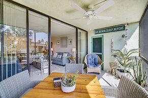 Sunny Fort Pierce Resort Condo w/ Beach Access!