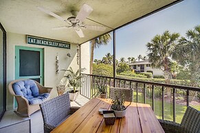 Sunny Fort Pierce Resort Condo w/ Beach Access!