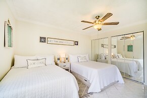 Sunny Fort Pierce Resort Condo w/ Beach Access!