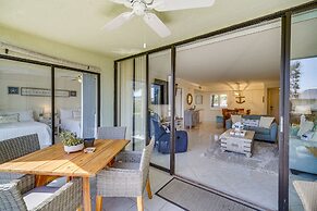 Sunny Fort Pierce Resort Condo w/ Beach Access!