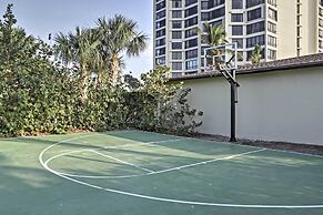 Sunny Fort Pierce Resort Condo w/ Beach Access!