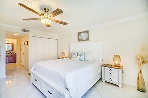 Sunny Fort Pierce Resort Condo w/ Beach Access!