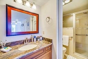 Sunny Fort Pierce Resort Condo w/ Beach Access!