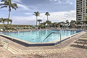 Sunny Fort Pierce Resort Condo w/ Beach Access!