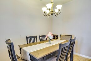 Rotonda West Vacation Rental: Private Yard w/ Pool