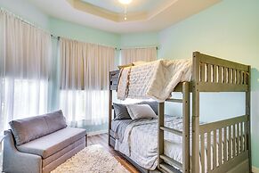 Rotonda West Vacation Rental: Private Yard w/ Pool