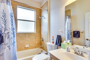 Rotonda West Vacation Rental: Private Yard w/ Pool