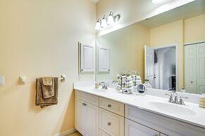 Rotonda West Vacation Rental: Private Yard w/ Pool