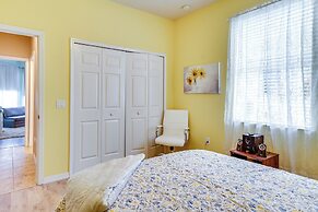 Rotonda West Vacation Rental: Private Yard w/ Pool