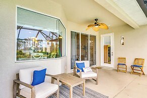 Rotonda West Vacation Rental: Private Yard w/ Pool