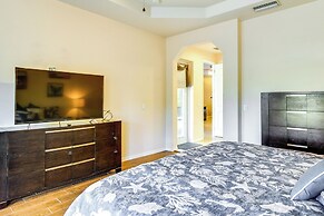 Rotonda West Vacation Rental: Private Yard w/ Pool