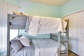 Rotonda West Vacation Rental: Private Yard w/ Pool