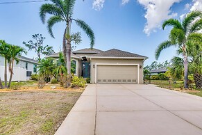 Rotonda West Vacation Rental: Private Yard w/ Pool