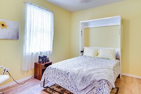 Rotonda West Vacation Rental: Private Yard w/ Pool