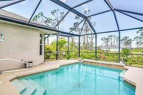 Rotonda West Vacation Rental: Private Yard w/ Pool