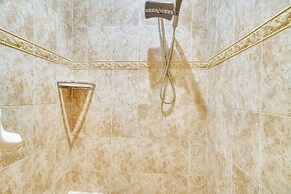 Rotonda West Vacation Rental: Private Yard w/ Pool