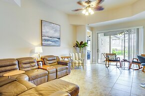 Rotonda West Vacation Rental: Private Yard w/ Pool