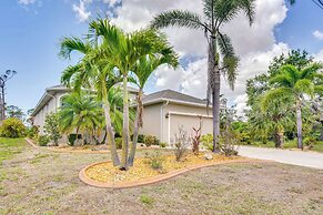 Rotonda West Vacation Rental: Private Yard w/ Pool