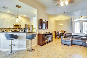 Rotonda West Vacation Rental: Private Yard w/ Pool