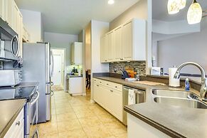 Rotonda West Vacation Rental: Private Yard w/ Pool