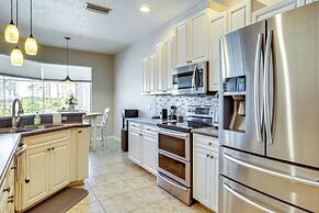 Rotonda West Vacation Rental: Private Yard w/ Pool