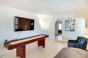 Fire Pit, Grill: Mtn-view Home in Paradise Valley