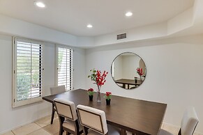 Fire Pit, Grill: Mtn-view Home in Paradise Valley