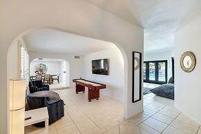 Fire Pit, Grill: Mtn-view Home in Paradise Valley