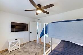 Fire Pit, Grill: Mtn-view Home in Paradise Valley