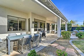 Spacious Scottsdale Home w/ Private Pool!