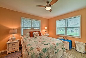 < 3 Mi to South Padre Beach: Port Isabel Home