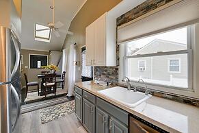 North Babylon Home, Near Belmont Lake State Park!