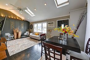 North Babylon Home, Near Belmont Lake State Park!