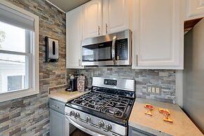 North Babylon Home, Near Belmont Lake State Park!