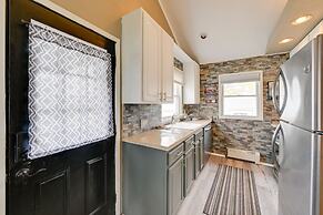 North Babylon Home, Near Belmont Lake State Park!