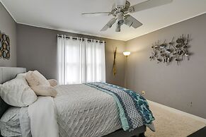 North Babylon Home, Near Belmont Lake State Park!