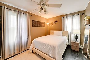 North Babylon Home, Near Belmont Lake State Park!