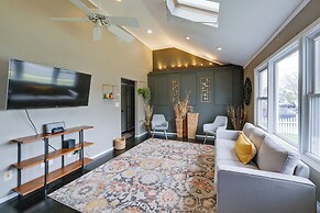 North Babylon Home, Near Belmont Lake State Park!