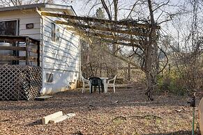 Walk to Downtown: Eclectic Murphys Home w/ Decks!