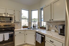 Upscale Cave Creek Home w/ Private Pool & Spa!