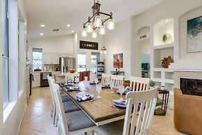 Upscale Cave Creek Home w/ Private Pool & Spa!